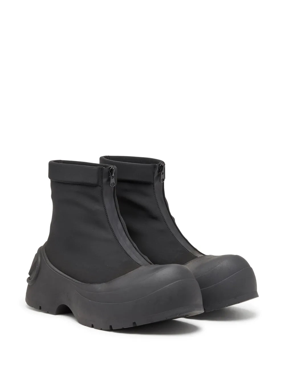 Diesel Donald CH ankle boots
