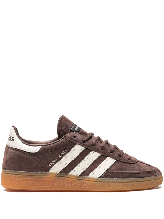adidas x Sporty & Rich Handball Spezial sneakers