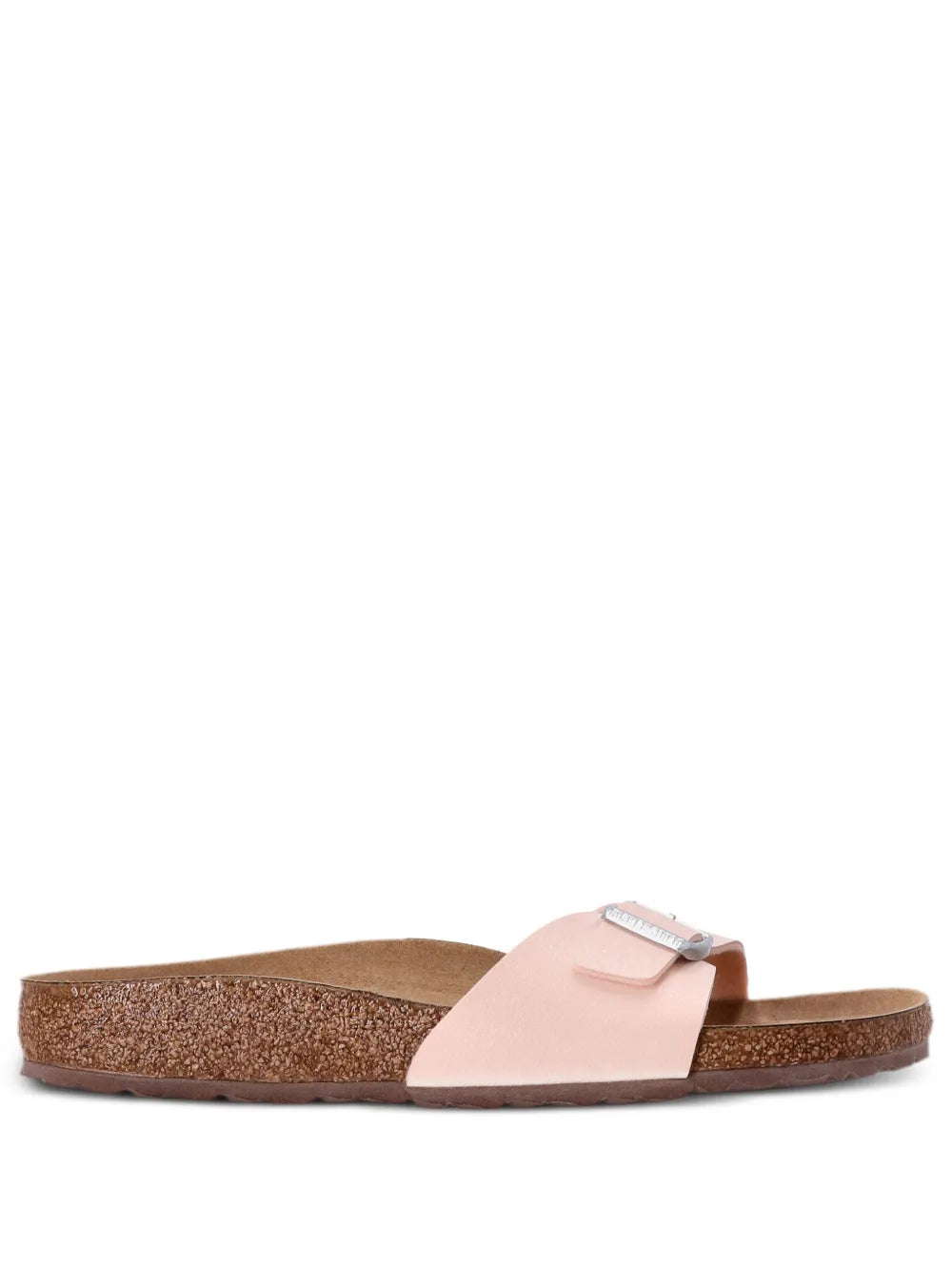 Birkenstock Madrid slip-on sandals