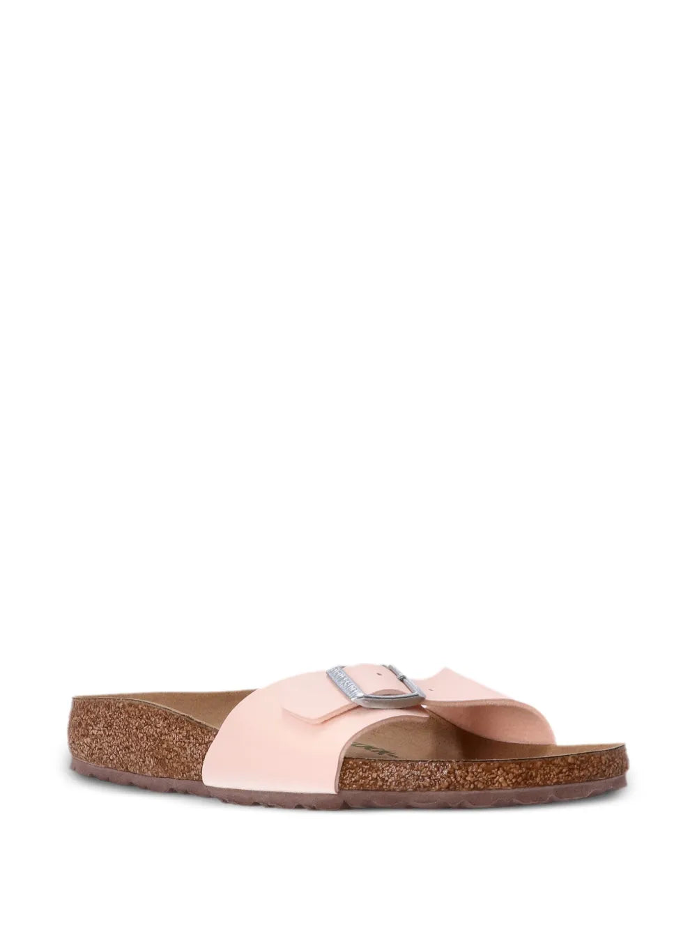 Birkenstock Madrid slip-on sandals