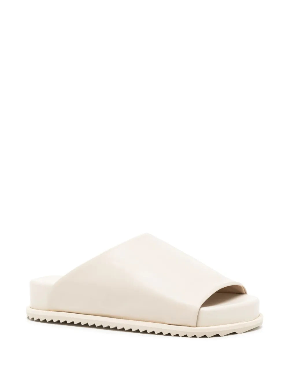 YUME YUME Finn leather slides