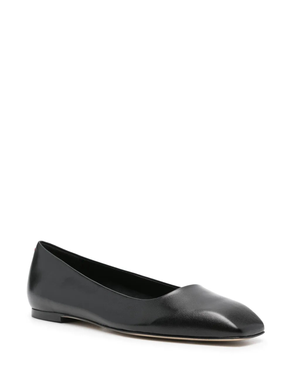 Aeyde Ida ballet flats