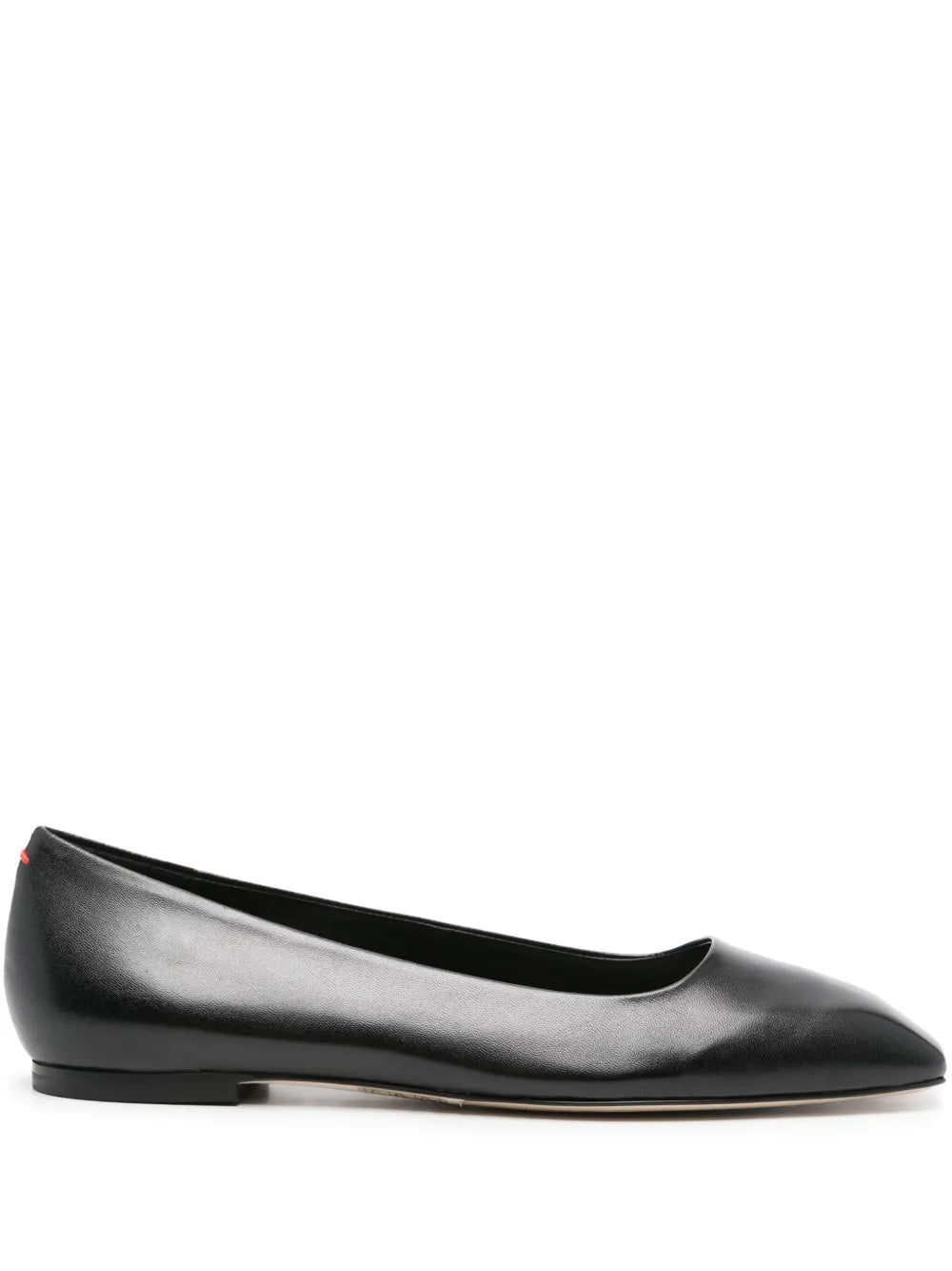 Aeyde Ida ballet flats