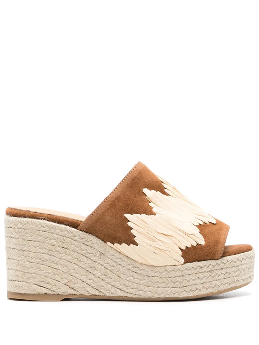 Castañer Eleo 85mm espadrilles
