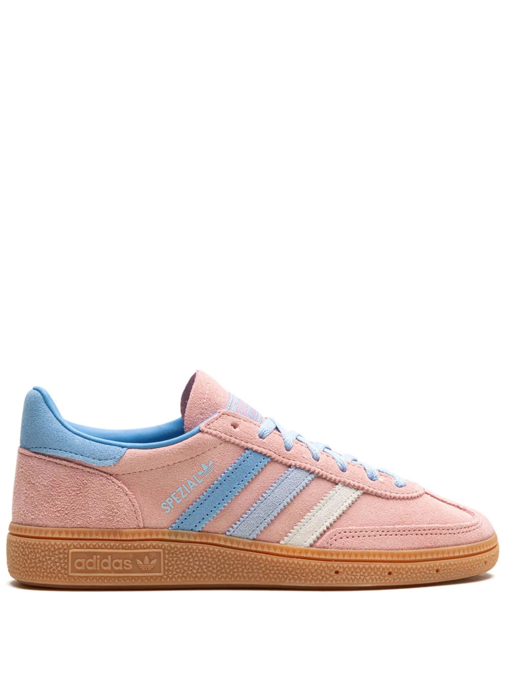 adidas HANDBALL SPEZIAL "Semi Pink Spark" sneakers