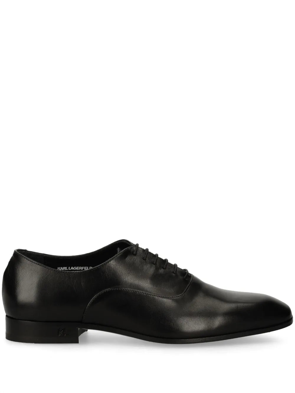 Karl Lagerfeld classic oxford shoes