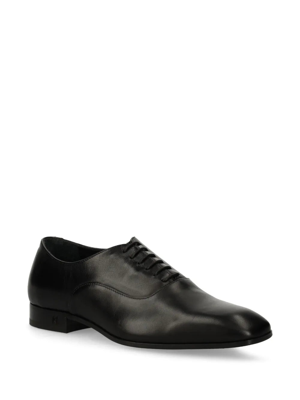 Karl Lagerfeld classic oxford shoes