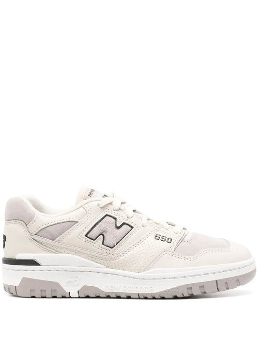 New Balance 550 lace-up sneakers