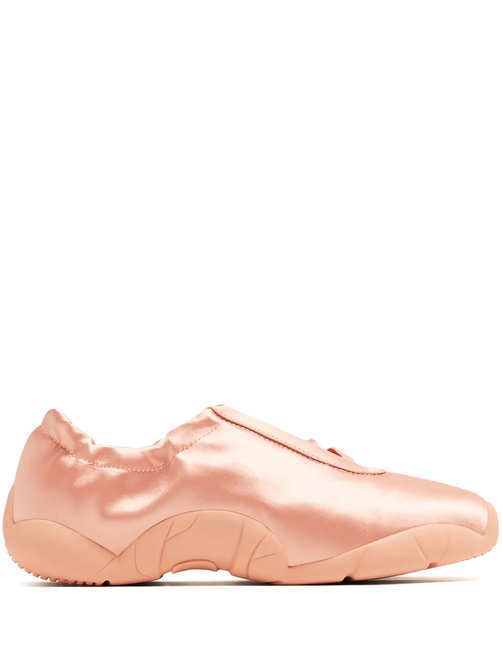 JW Pei Flavia Ballerina sneakers