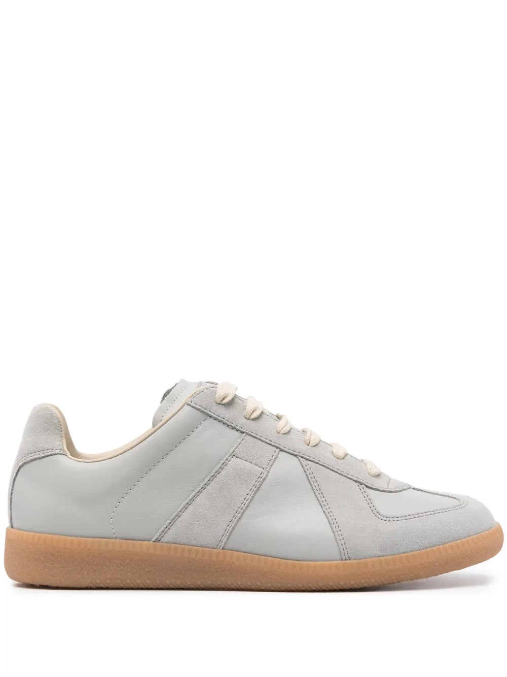 Maison Margiela Replica leather sneakers