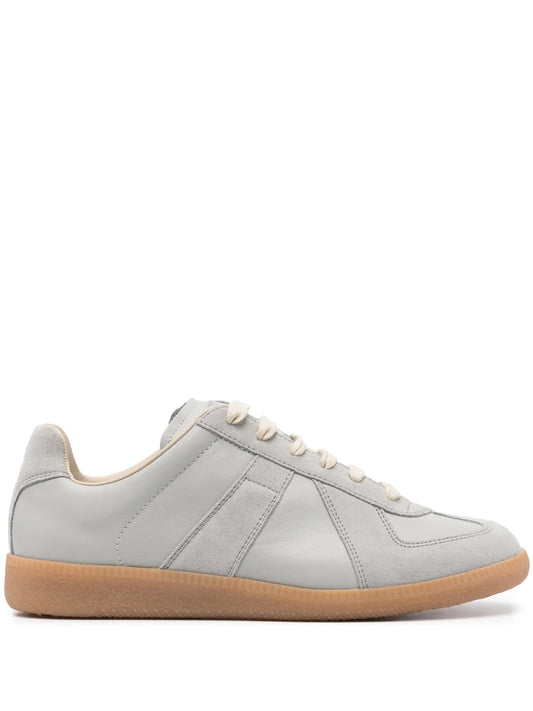 Maison Margiela Replica leather sneakers