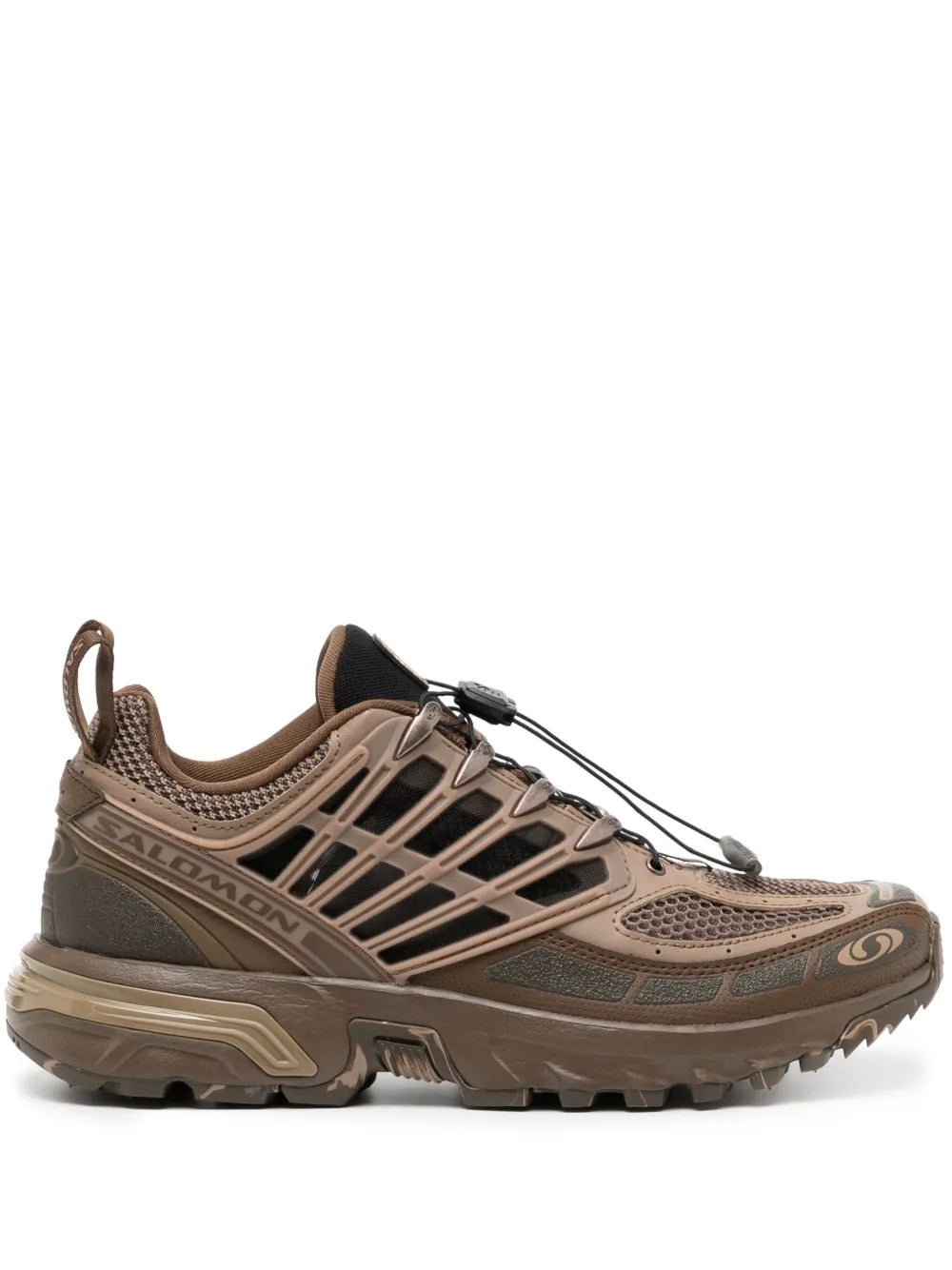 Salomon ACS Pro Desert sneakers