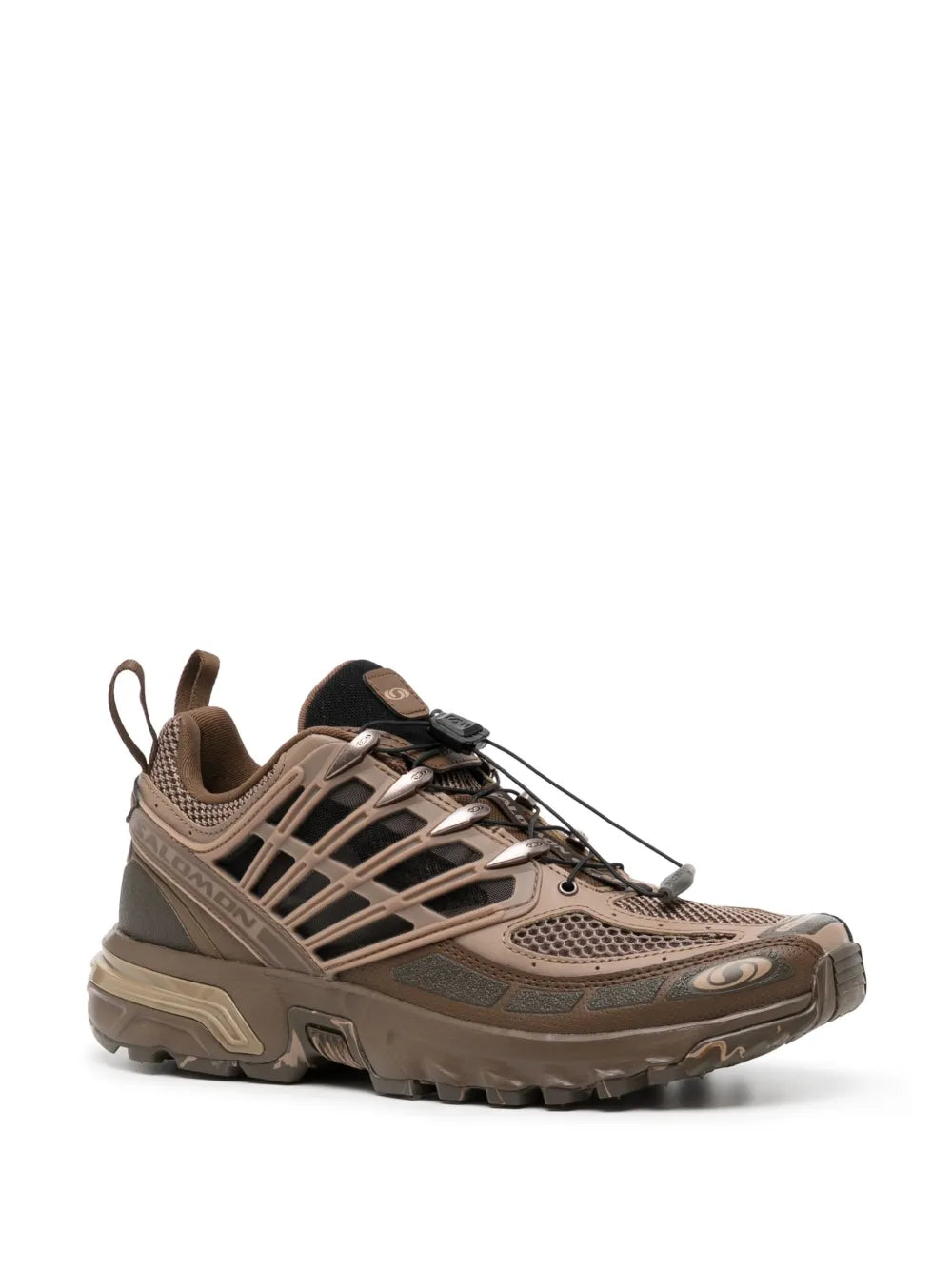 Salomon ACS Pro Desert sneakers
