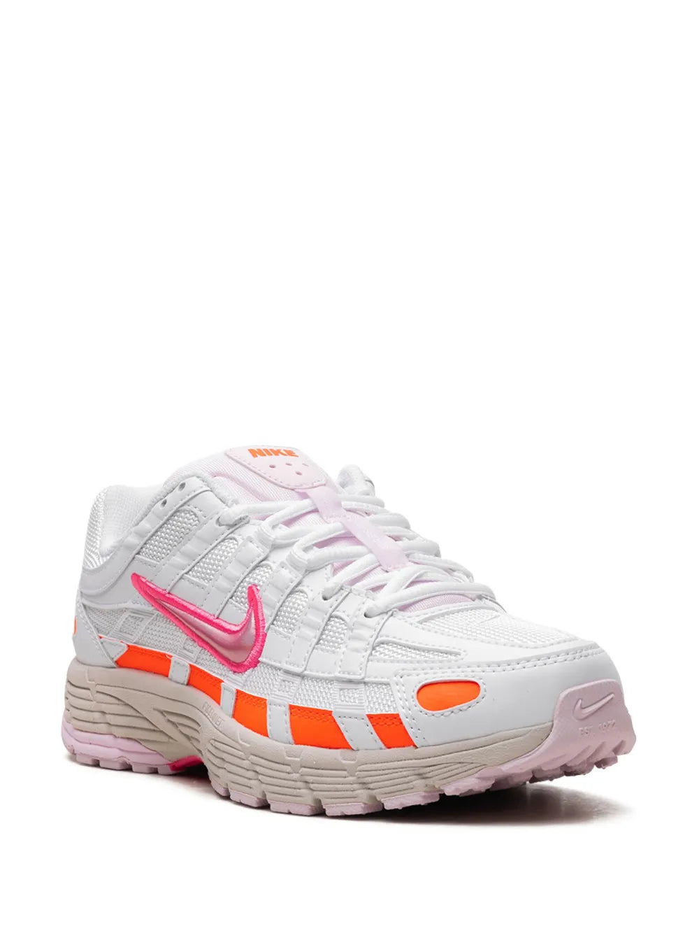 Nike P-6000 "Digital Pink Crimson" sneakers
