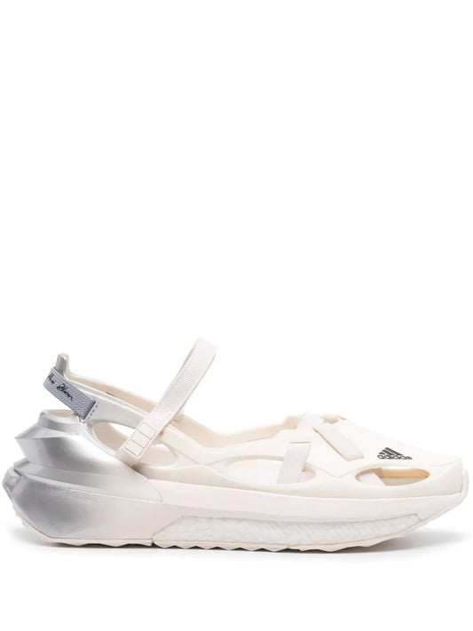adidas x Rui Zhou chuncky ballerina shoes