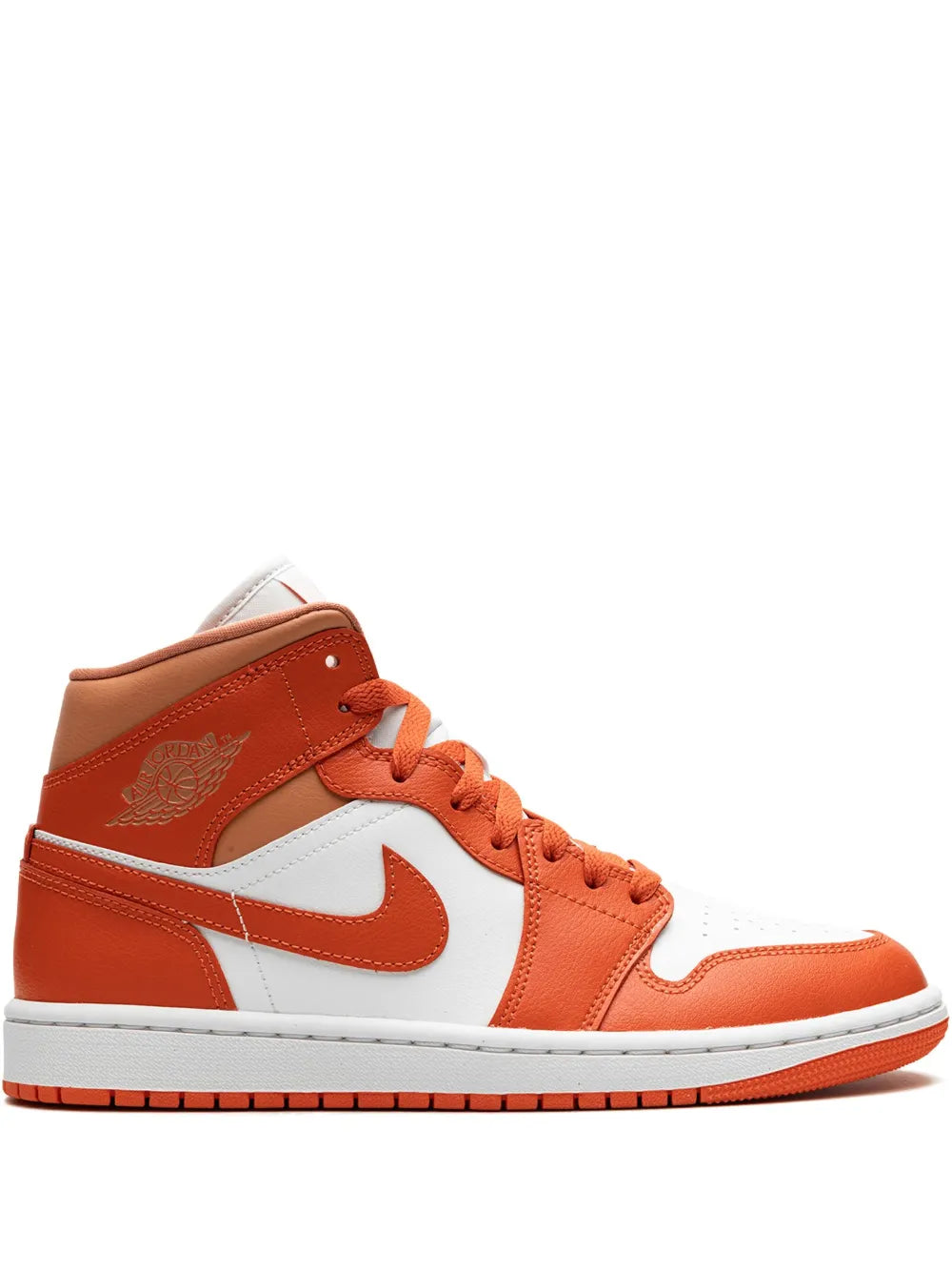 Jordan Air Jordan 1 Mid "Cosmic Clay" sneakers
