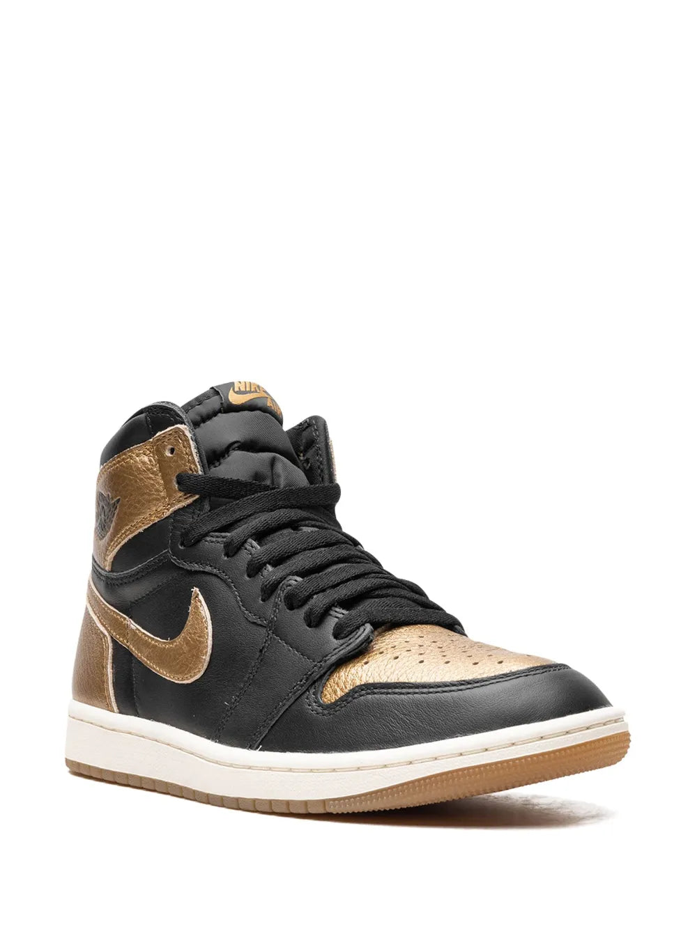Nike Air Jordan 1 trainers