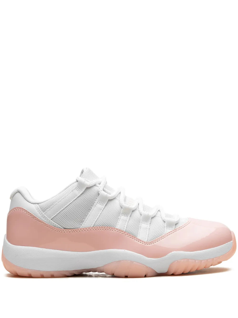 Jordan Air Jordan 11 Low "Legend Pink" sneakers