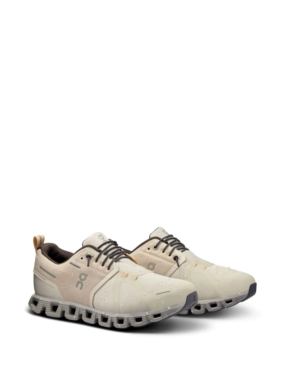 On Running On Shoes Cloud 5 "Beige"