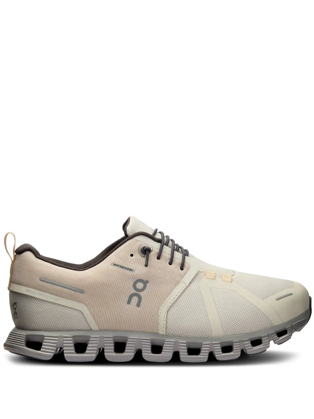 On Running On Shoes Cloud 5 "Beige"
