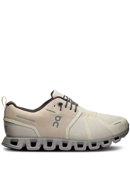 On Running On Shoes Cloud 5 "Beige"