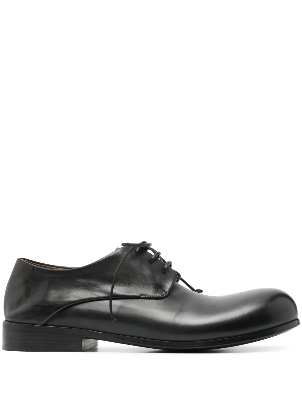Marsèll leather derby shoes