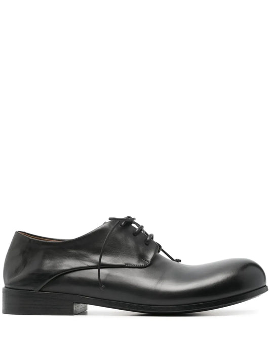 Marsèll leather derby shoes