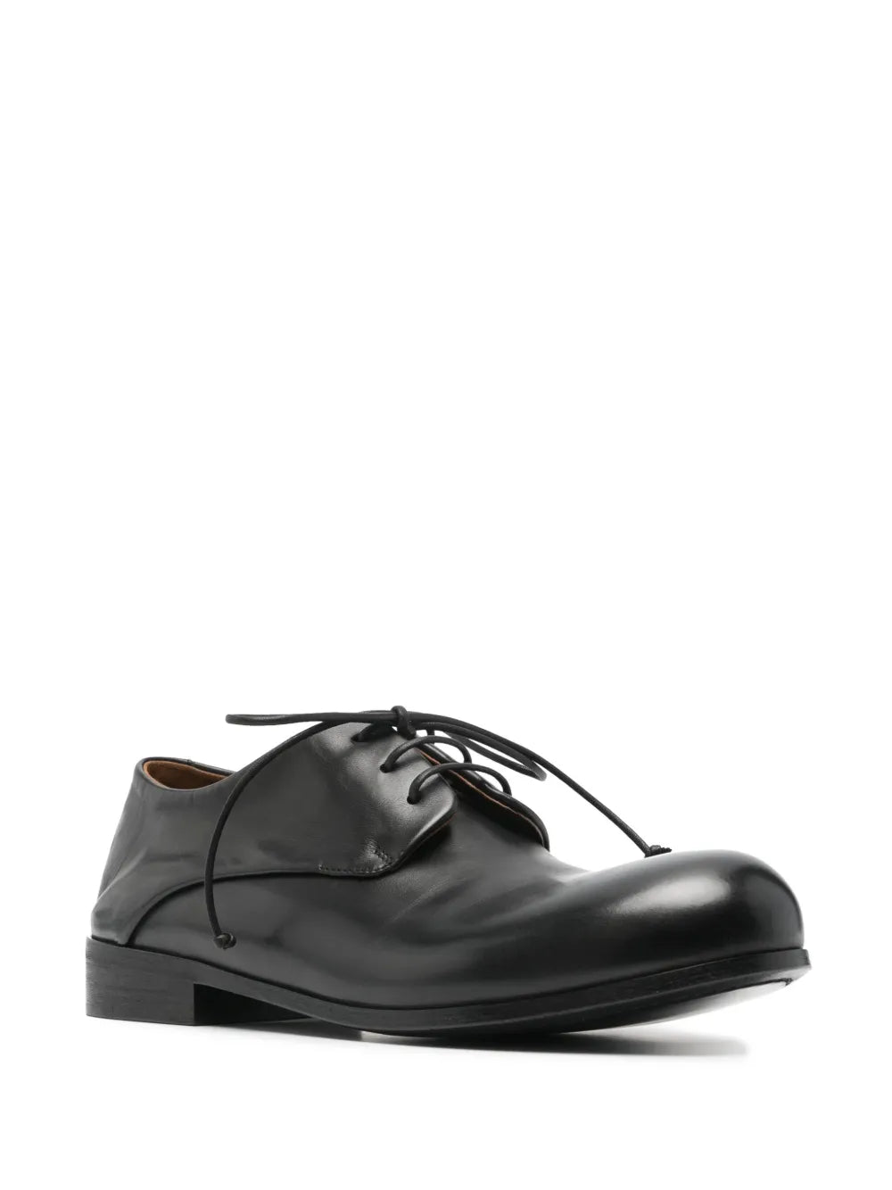 Marsèll leather derby shoes