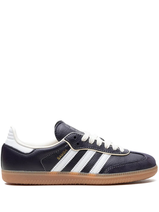 adidas Samba OG "Aura Black" sneakers