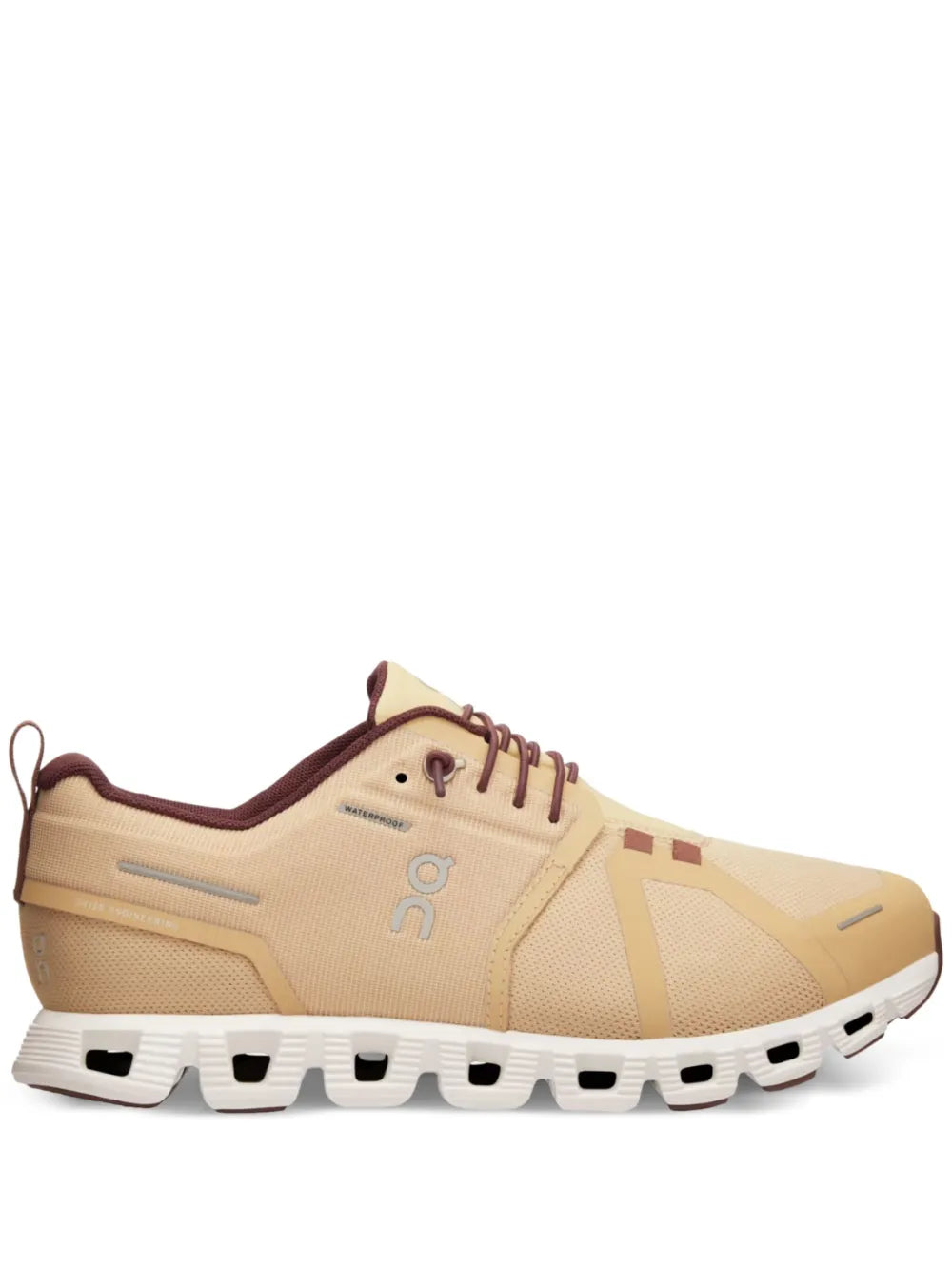 On Running Cloud 5 Waterproof sneakers