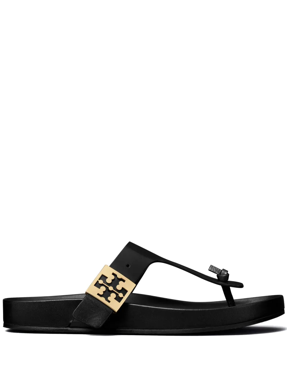 Tory Burch Mellow Thong leather sandals