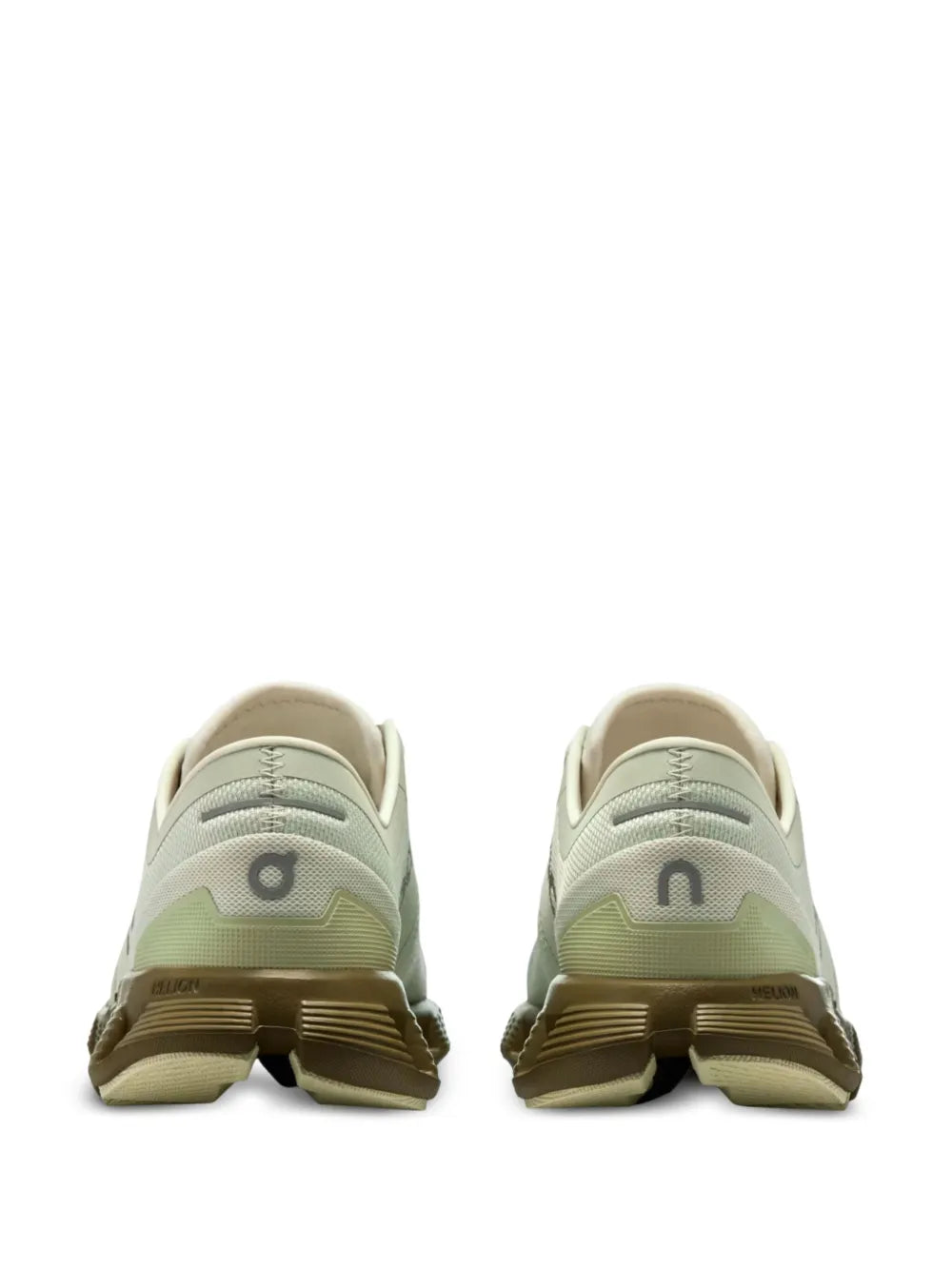 On Running Cloud X 3 sneakers