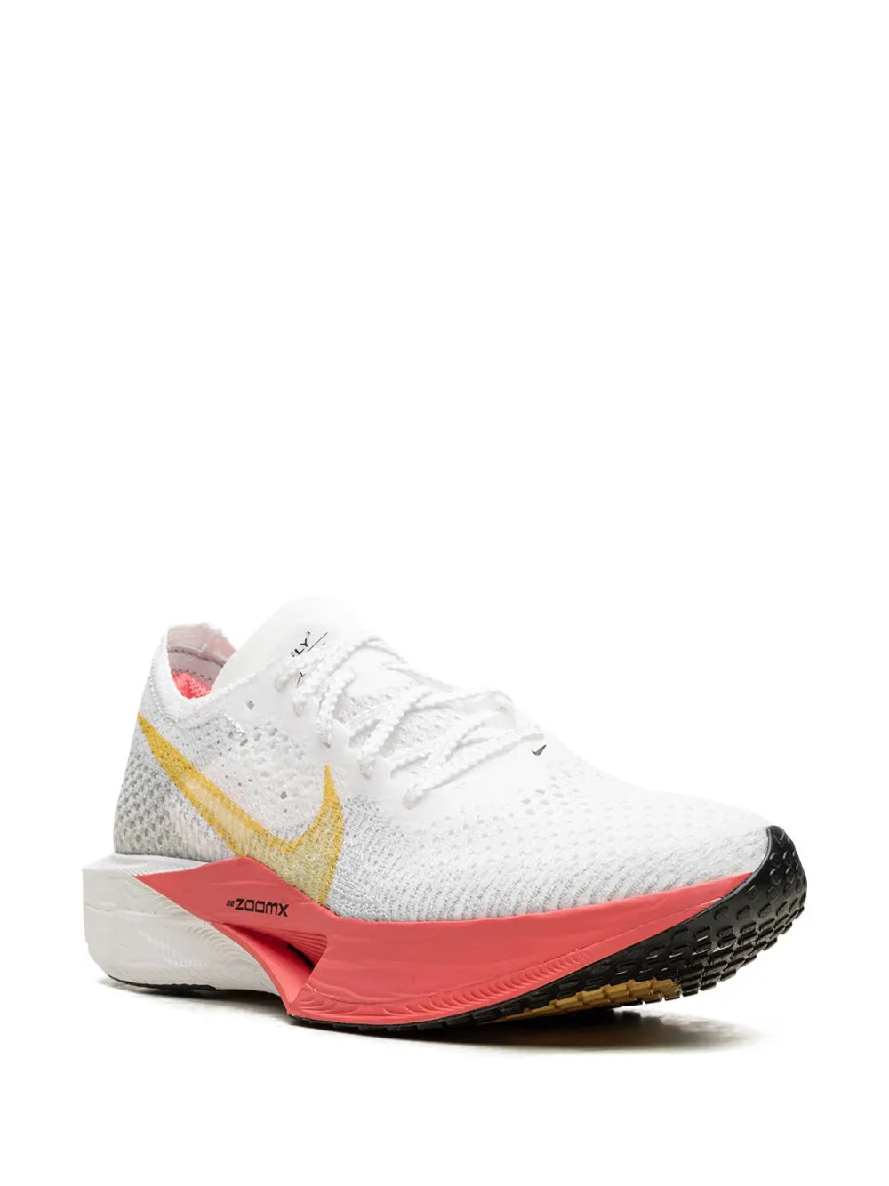 Nike Zoomx Vaporfly Next% 3 "Topaz Gold" sneakers