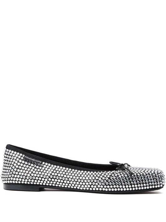 Alexander Wang Billie Flat ballerina shoes
