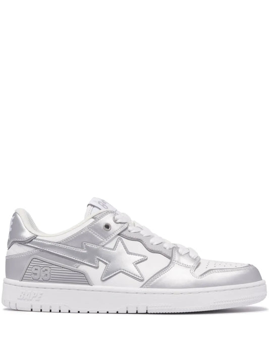 A BATHING APE® Sk8 Sta #4 sneakers