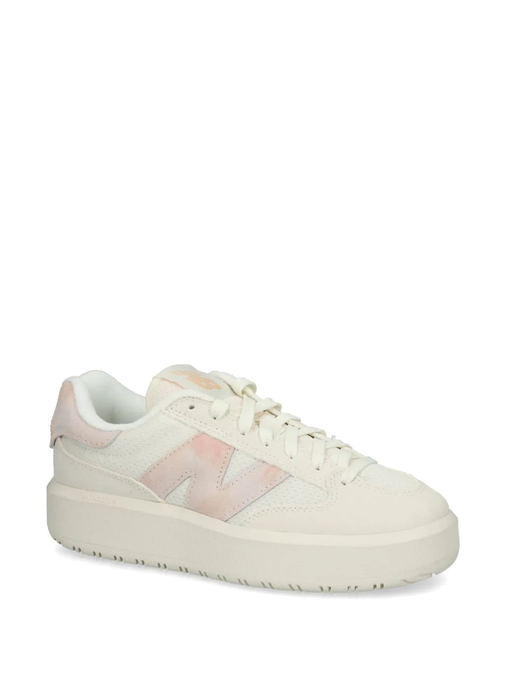 New Balance CT302 flatform sneakers