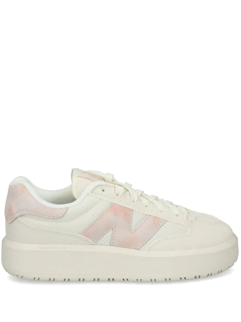 New Balance CT302 flatform sneakers