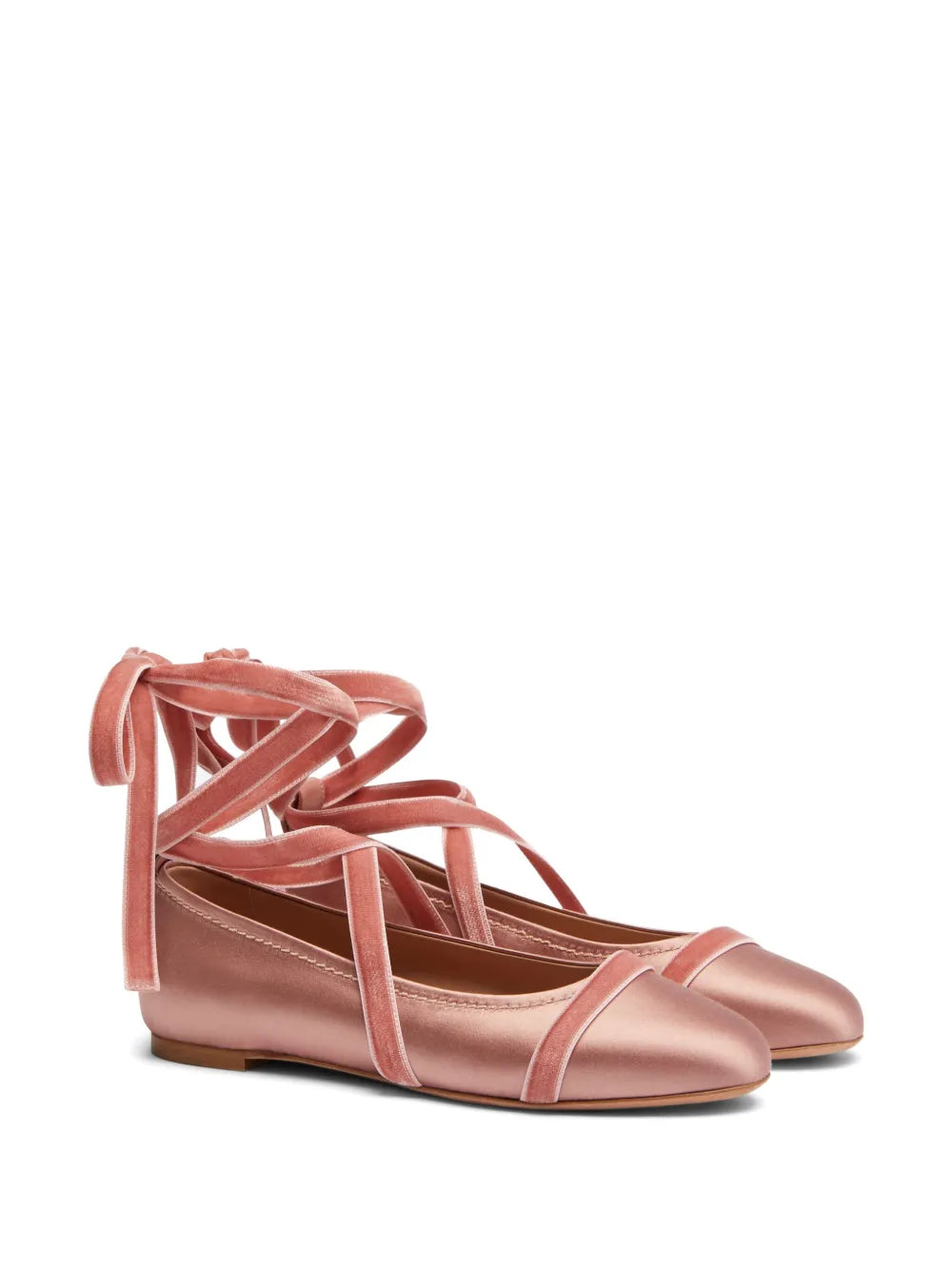 Malone Souliers Spencer ballerina shoes