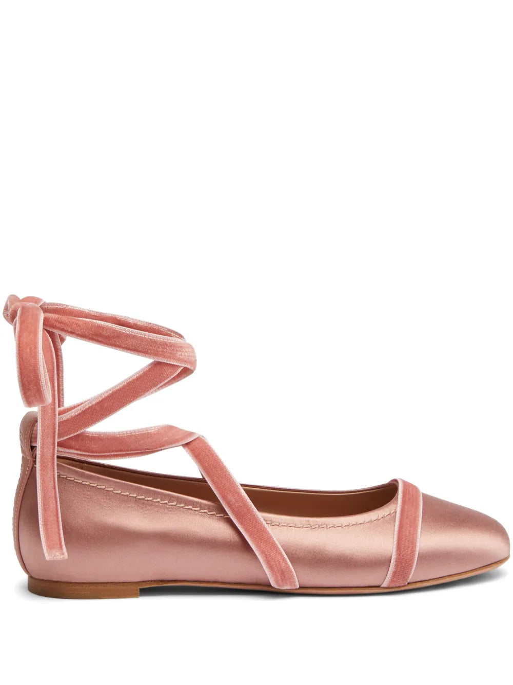 Malone Souliers Spencer ballerina shoes