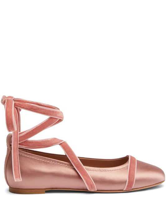 Malone Souliers Spencer ballerina shoes