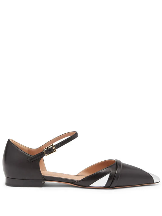 Malone Souliers Ulla ballerina shoes