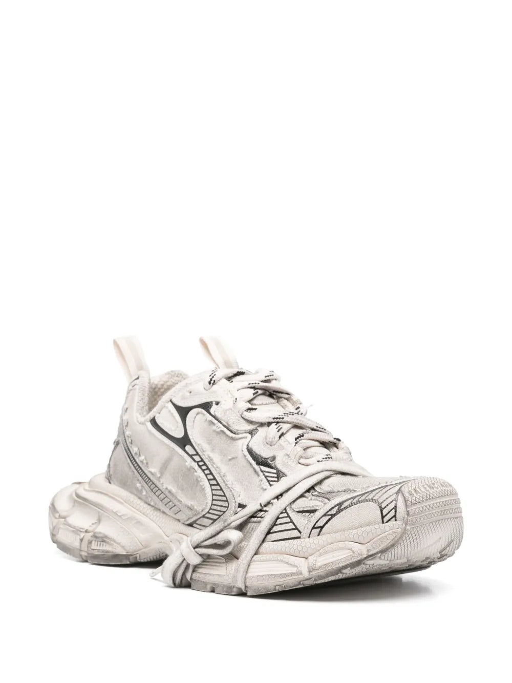 Balenciaga 3XL sneakers
