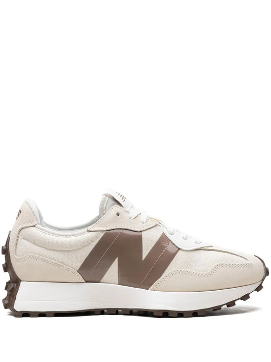 New Balance 327 "Sea Salt Mushroom" sneakers