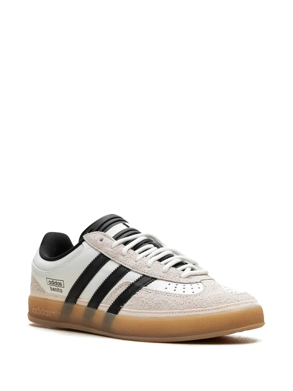 adidas x Bad Bunny Gazelle Indoor "Off White" sneakers 