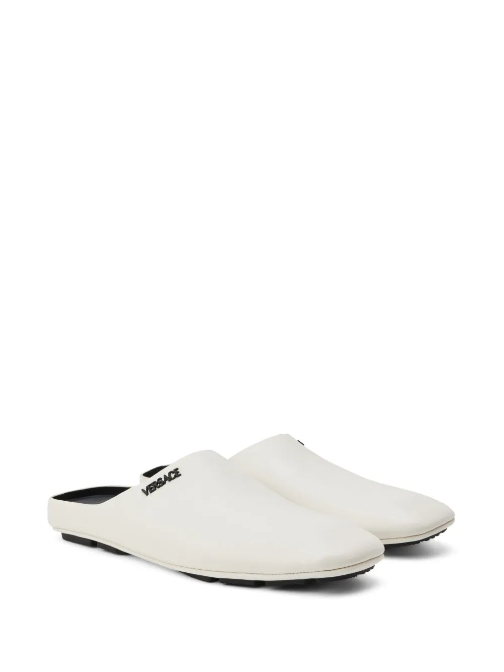 Versace Villa slippers