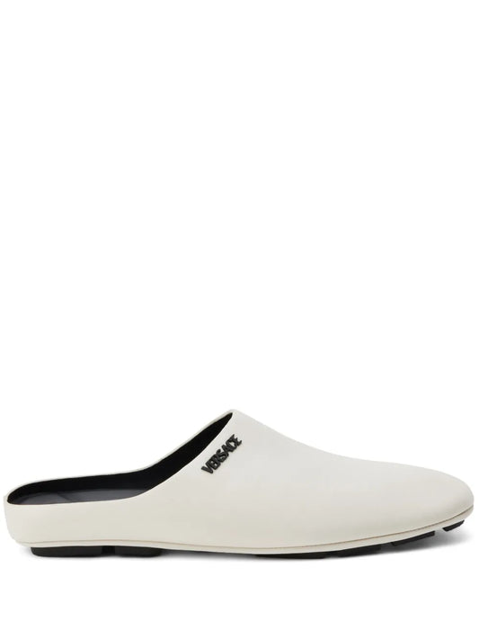 Versace Villa slippers
