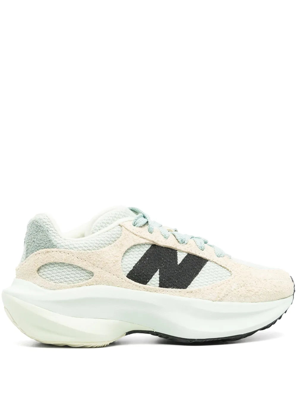 New Balance WRPD logo-print sneakers