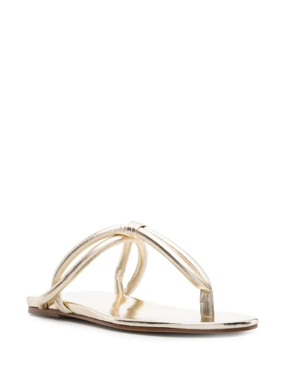 Del Carlo Dytt sandals
