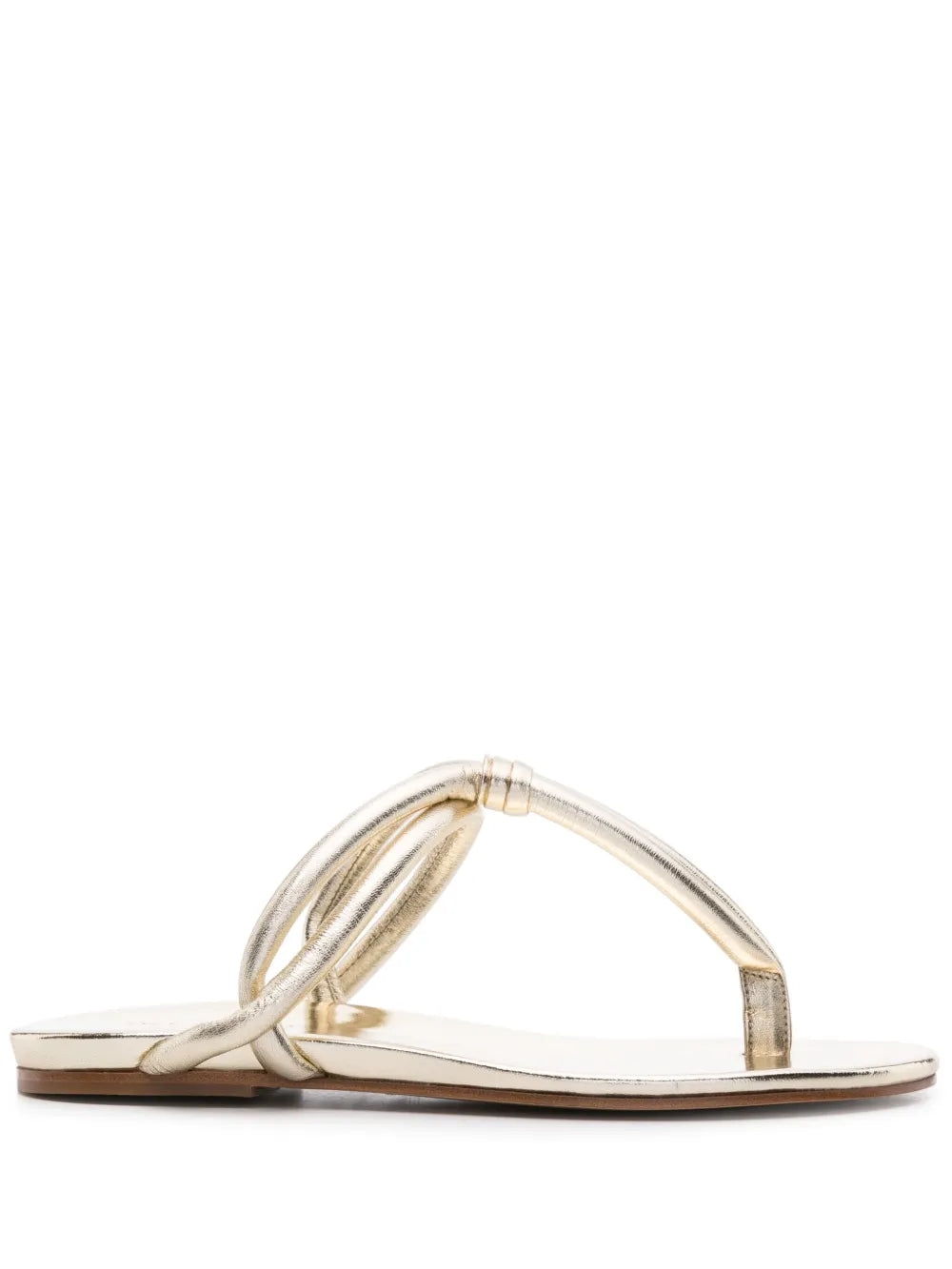 Del Carlo Dytt sandals