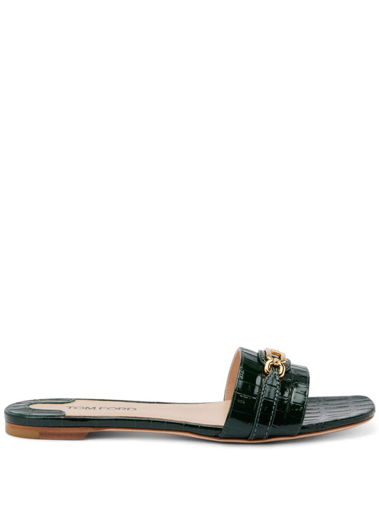 TOM FORD Whitney slides